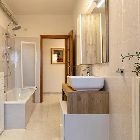 Apartment White Lilium Alghero