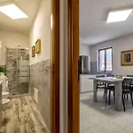 Apartamento White Lilium *