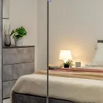 Apartamento White Lilium