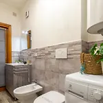 Apartamento White Lilium