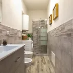 Apartamento White Lilium