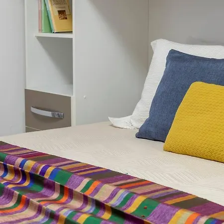 White Lilium * Alghero