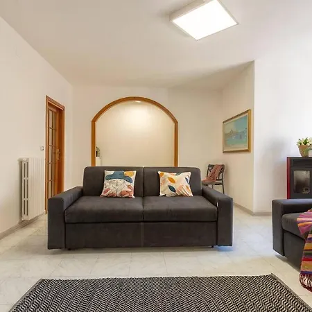 White Lilium * Alghero