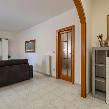 Apartment White Lilium Alghero