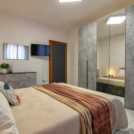 White Lilium * Alghero