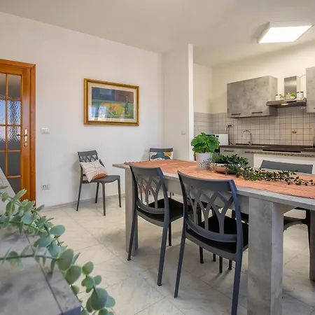 Apartment White Lilium Alghero