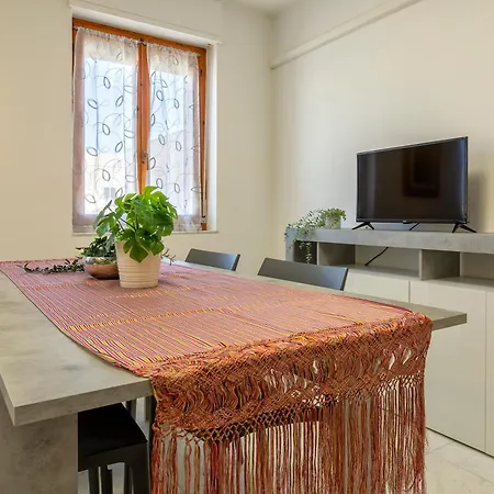 White Lilium Alghero