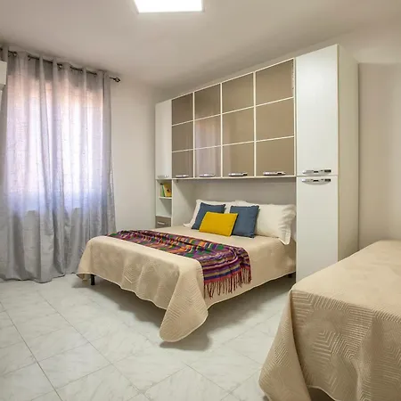 White Lilium * Alghero