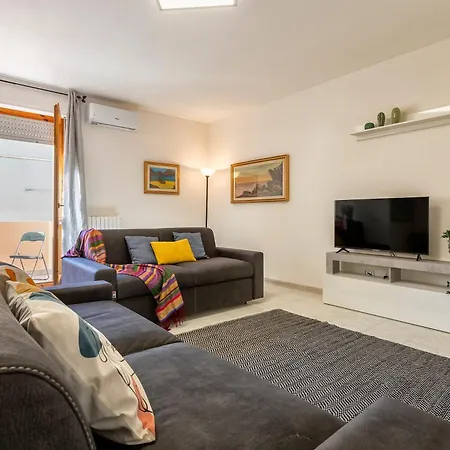 Apartman White Lilium *