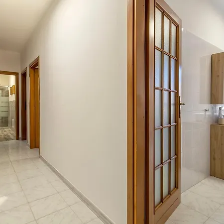 Apartament White Lilium Alghero