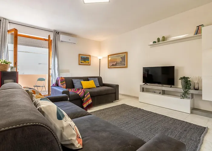 Apartman White Lilium *