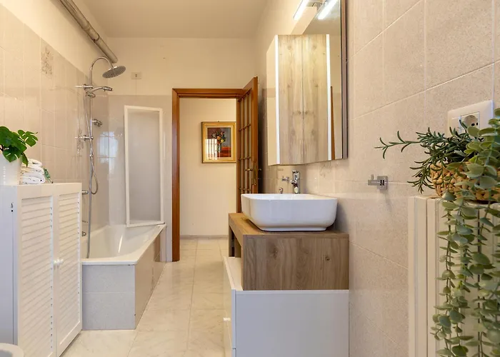 Apartman White Lilium Alghero