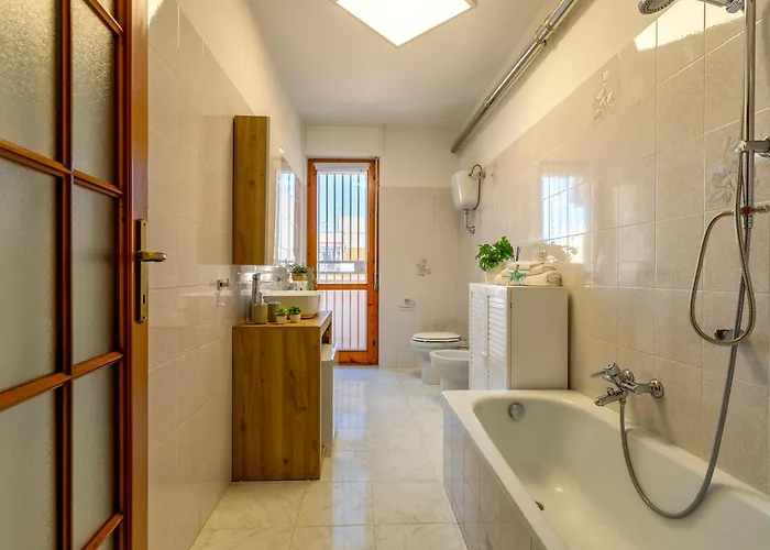 Apartman White Lilium *